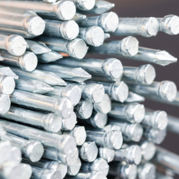 Galvanized Steel: Types, Uses, Benefits