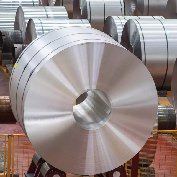 Is Pakistan's Steel Industry the Future of Emerging Nations